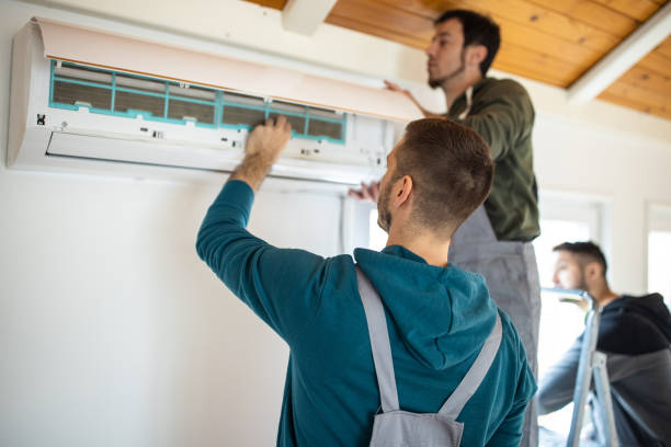 Best HVAC Installation Services  in New Boston, TX