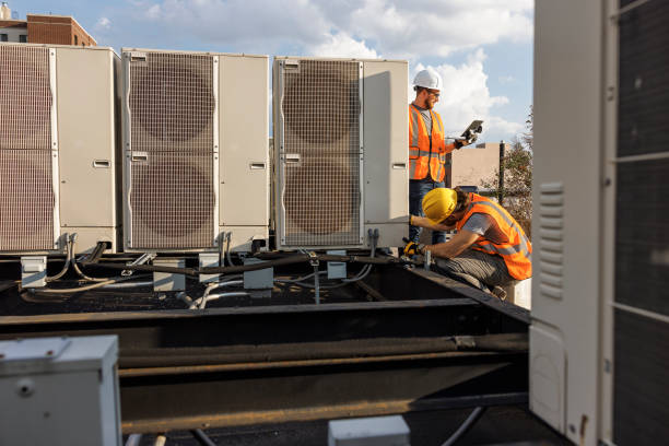 Professional HVAC in New Boston, TX
