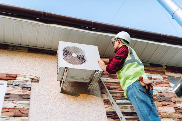 Best HVAC Repair Near Me  in New Boston, TX