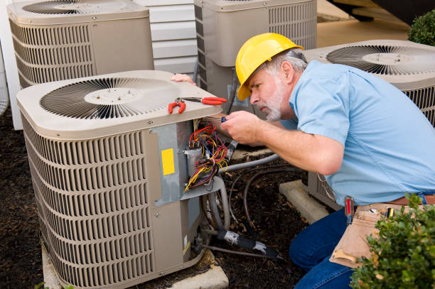 AC Installation Near Me in New Boston, TX