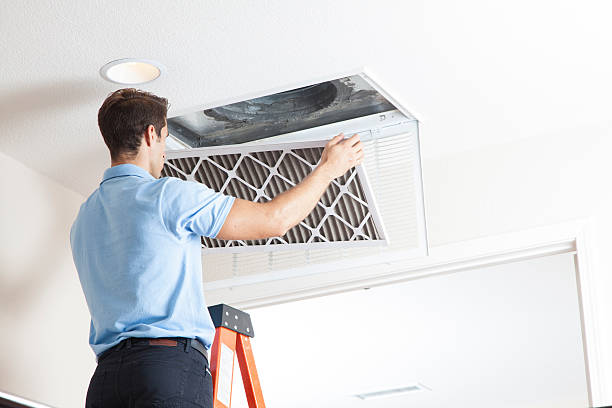 Best HVAC Installation Services  in New Boston, TX