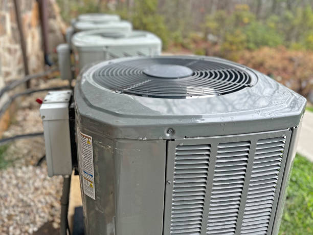 Trusted New Boston, TX HVAC Experts